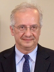 Photo of Walter Veltroni