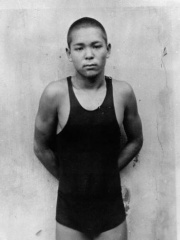 Photo of Kusuo Kitamura