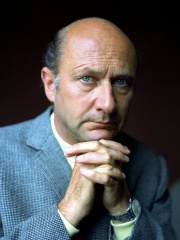 Photo of Donald Pleasence