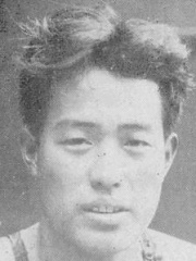 Photo of Takashi Yokoyama