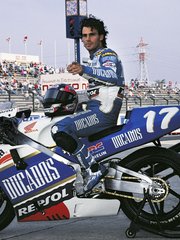 Photo of Alberto Puig