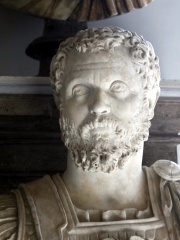 Photo of Clodius Albinus