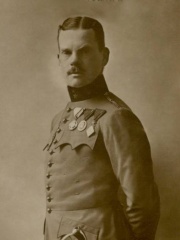 Photo of Prince Konrad of Bavaria