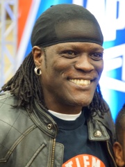 Photo of R-Truth