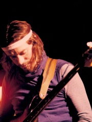 Photo of Jaco Pastorius