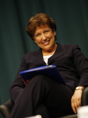 Photo of Roselyne Bachelot