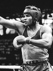 Photo of Angel Espinosa