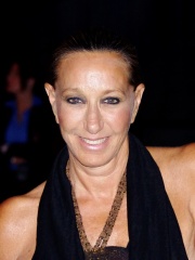 Photo of Donna Karan