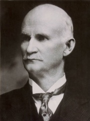 Photo of John Browning