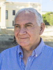 Photo of Joseba Sarrionandia