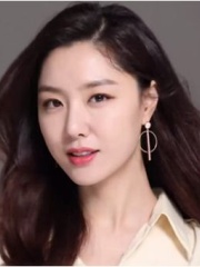 Photo of Seo Ji-hye