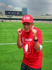 Photo of Ricardo Delgado