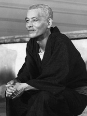 Photo of Chishū Ryū