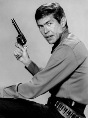 Photo of James Coburn