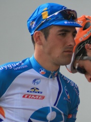 Photo of Sébastien Turgot