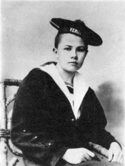 Photo of Isabelle Eberhardt