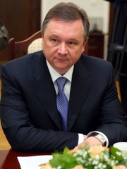 Photo of Igor Chudinov