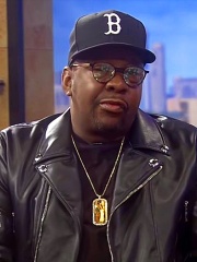 Photo of Bobby Brown