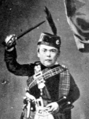 Photo of General Tom Thumb