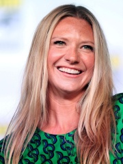 Photo of Anna Torv