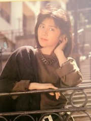 Photo of Yoshiko Tanaka