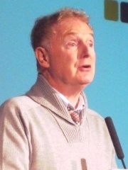 Photo of Malcolm McLaren