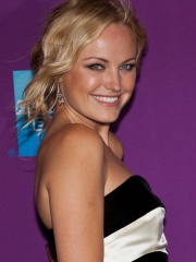 Photo of Malin Åkerman