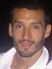 Photo of Gianluca Zambrotta