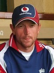 Photo of Paul Collingwood
