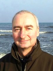 Photo of Hendrik Reiher