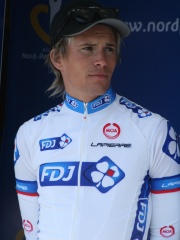 Photo of Yoann Offredo