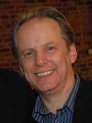 Photo of Nick Park