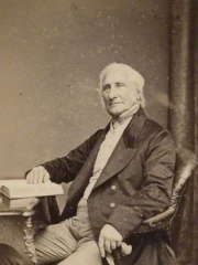 Photo of Edward Sabine