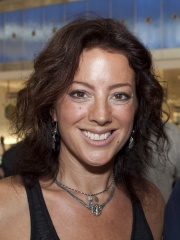 Photo of Sarah McLachlan