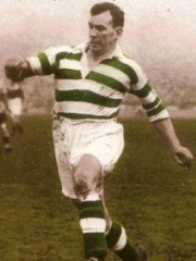 Photo of Jimmy McGrory