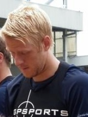 Photo of Zak Whitbread