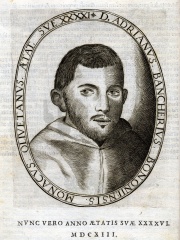 Photo of Adriano Banchieri