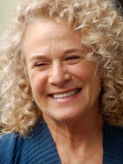 Photo of Carole King