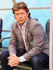 Photo of Jeff Saibene