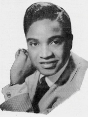 Photo of Jackie Wilson