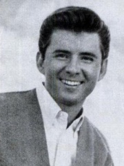 Photo of Johnny Tillotson