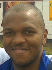 Photo of Quinton Fortune