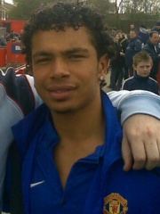 Photo of Kieran Richardson