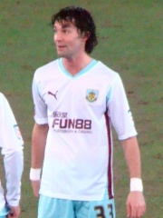 Photo of Chris Eagles