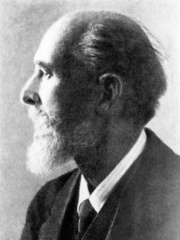 Photo of Peter Carl Fabergé