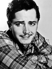 Photo of John Derek