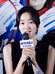 Photo of Soo Ae