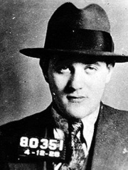 Photo of Bugsy Siegel