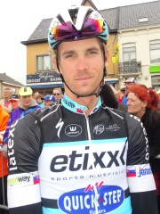 Photo of Martin Velits