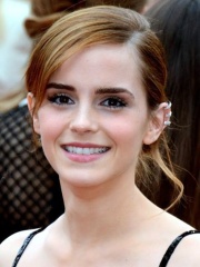 Photo of Emma Watson